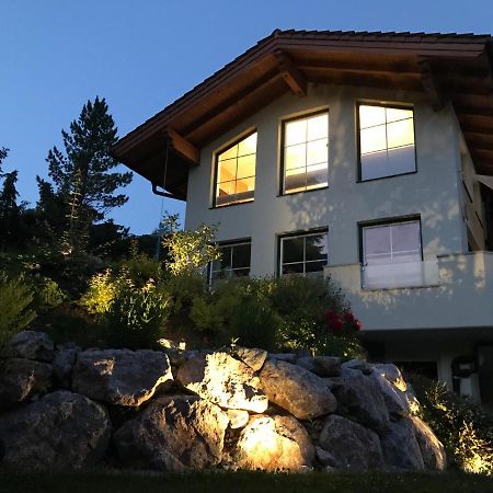 Appartementhaus Finis Ramsau am Dachstein Dış mekan fotoğraf