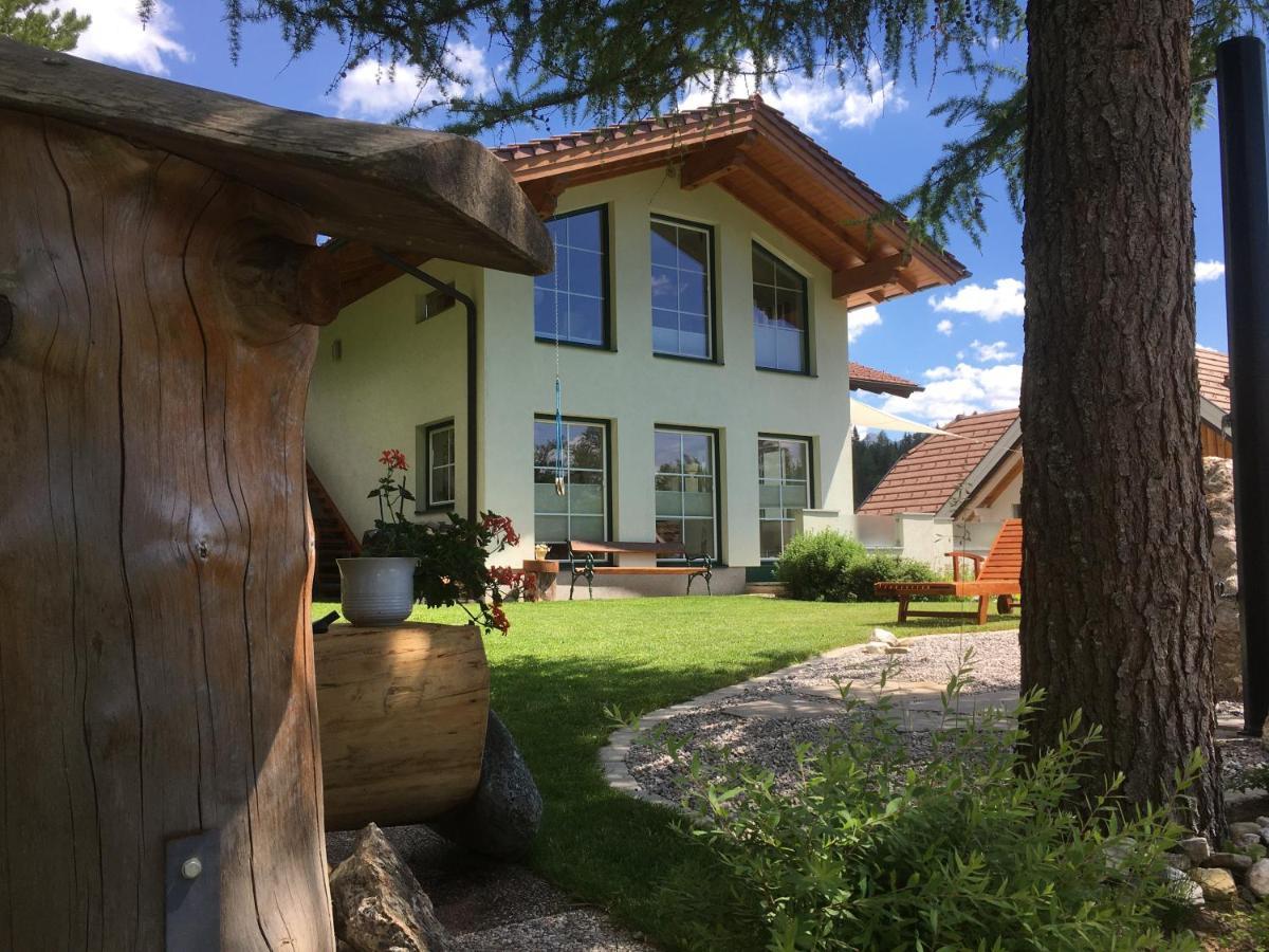 Appartementhaus Finis Ramsau am Dachstein Dış mekan fotoğraf