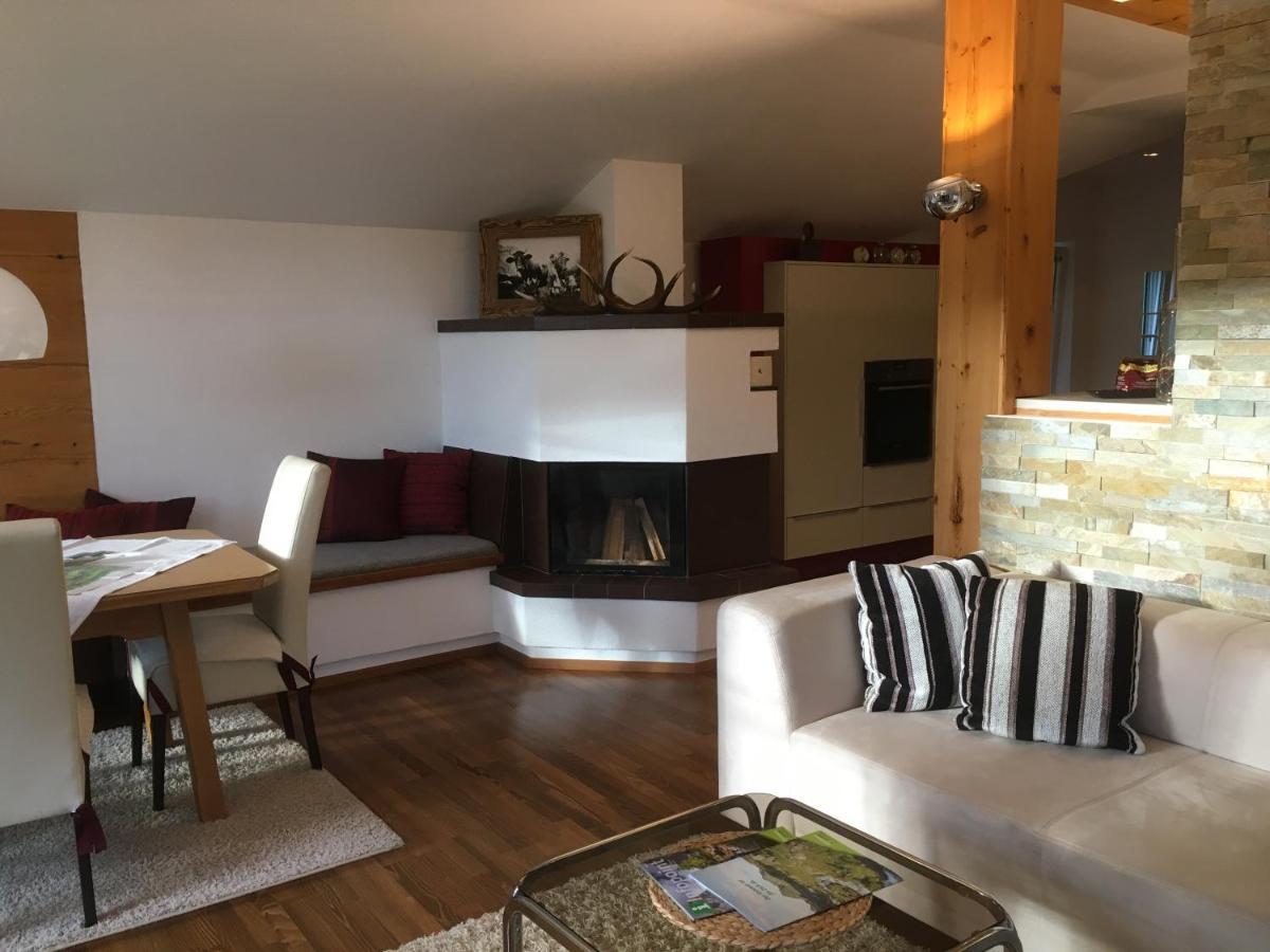Appartementhaus Finis Ramsau am Dachstein Dış mekan fotoğraf