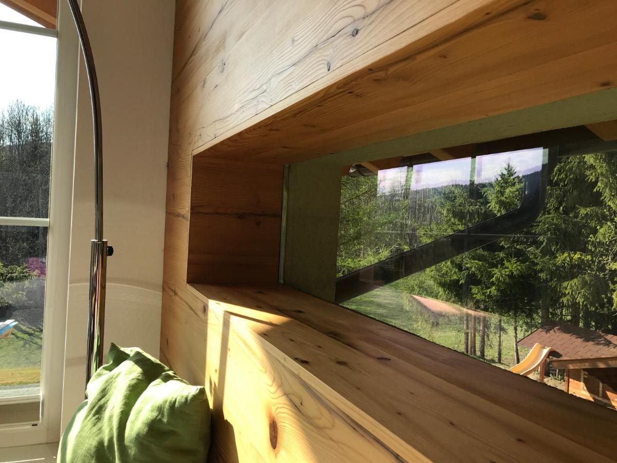 Appartementhaus Finis Ramsau am Dachstein Dış mekan fotoğraf