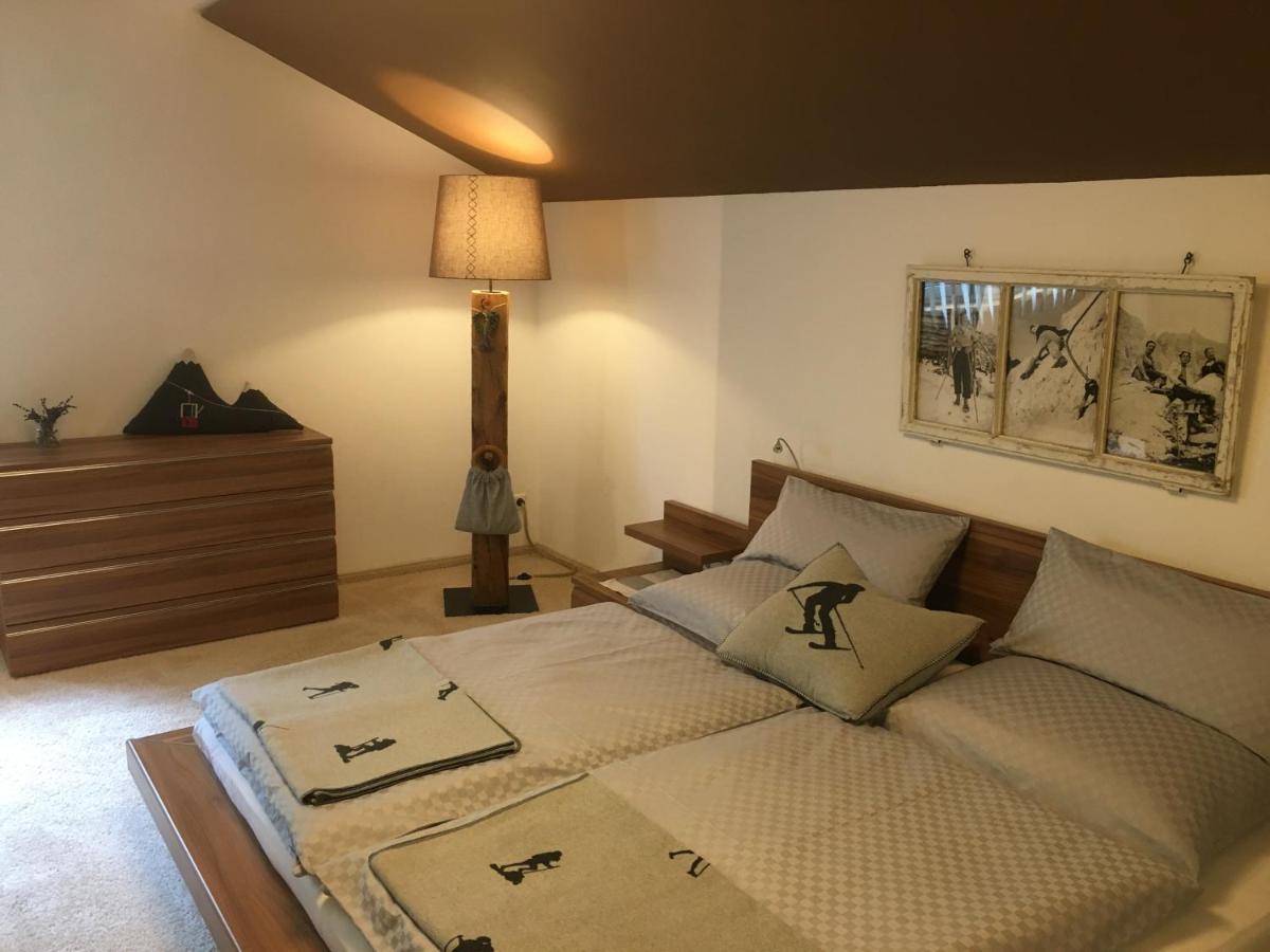 Appartementhaus Finis Ramsau am Dachstein Dış mekan fotoğraf