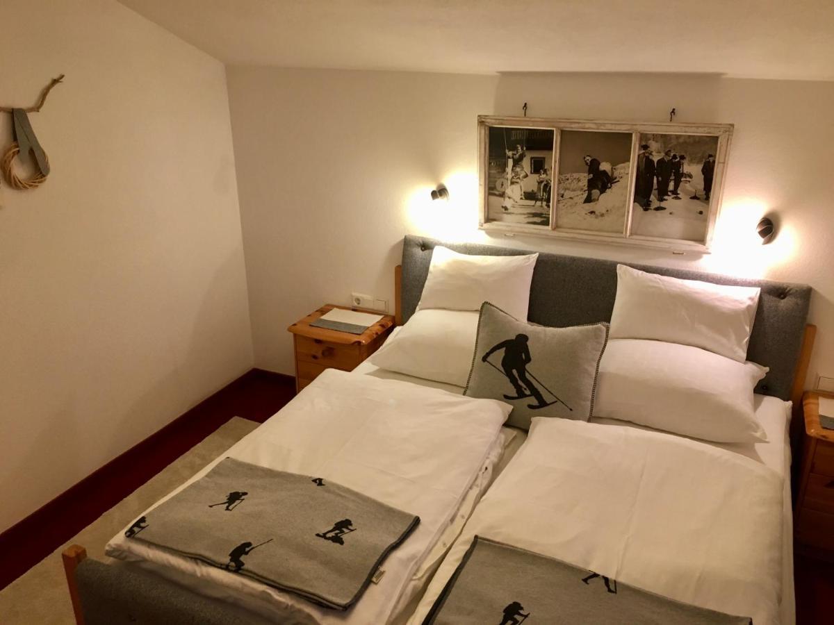 Appartementhaus Finis Ramsau am Dachstein Dış mekan fotoğraf