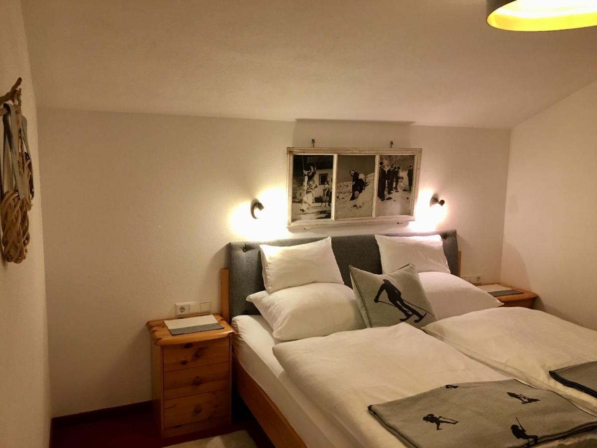 Appartementhaus Finis Ramsau am Dachstein Dış mekan fotoğraf
